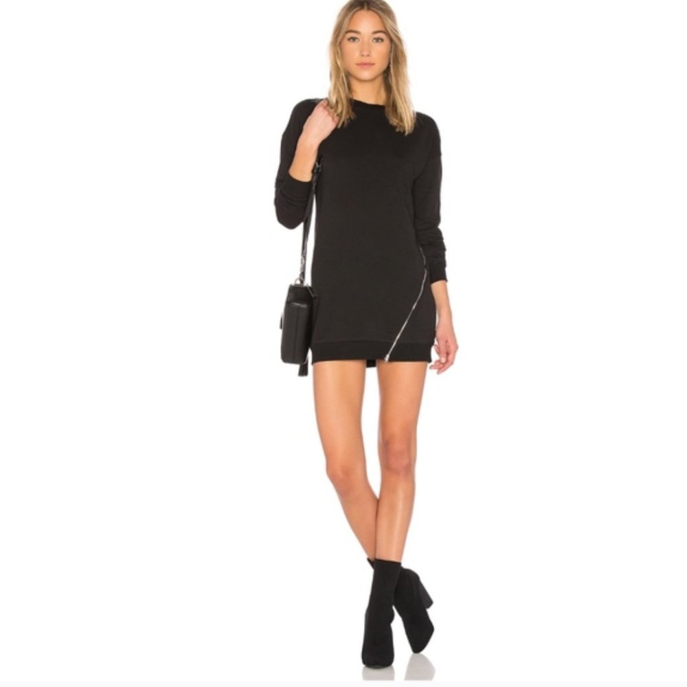 by the way. Tarina Sweatshirt Dress S